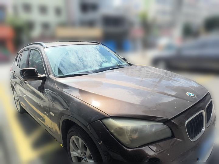 X1 Imported 2010 xDrive25i photo 3