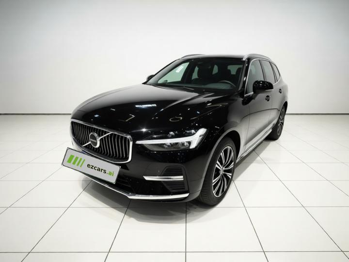 XC60 2021 T5 AWD Luxury