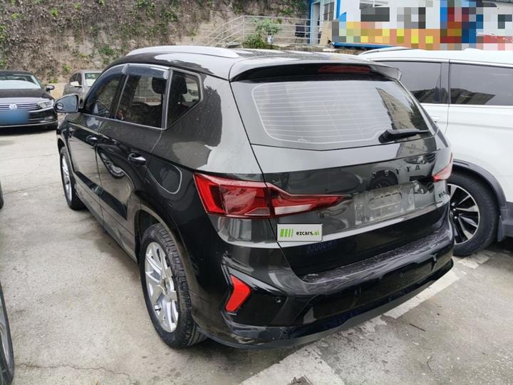 VS5 2024 280TSI MT photo 4