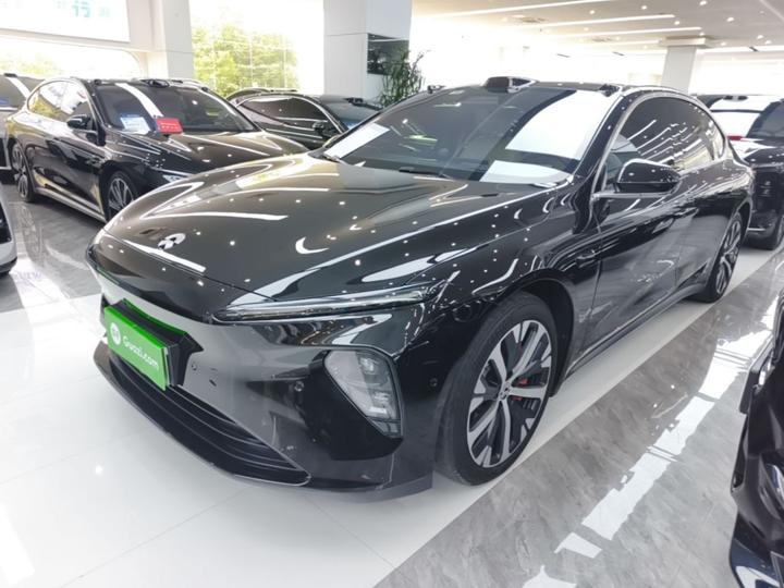 ET7 2022 100kWh Launch Edition