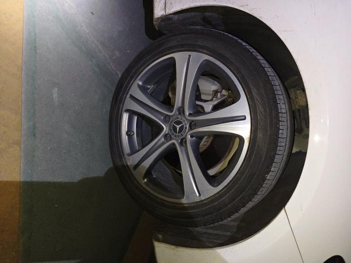 E-Class 2019 E 260 L Sport photo 8