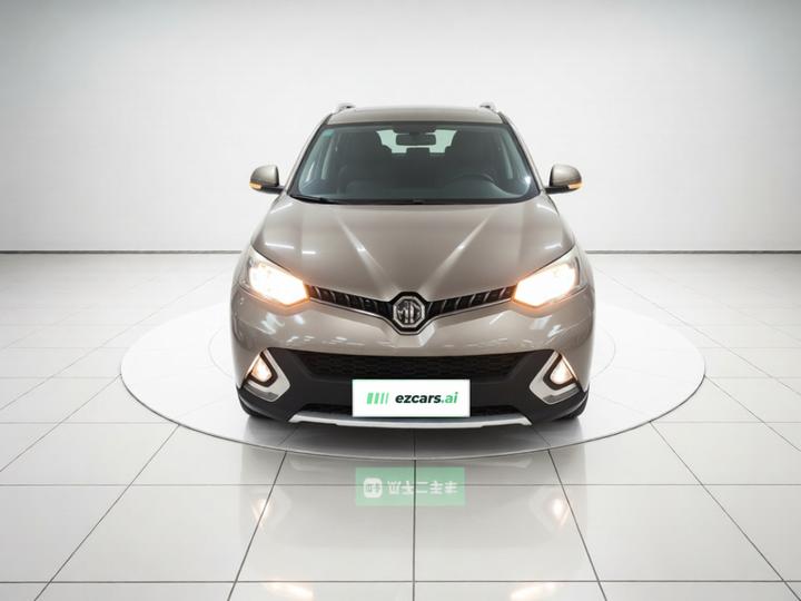 GS 2016 1.5TGI TST Luxury photo 2