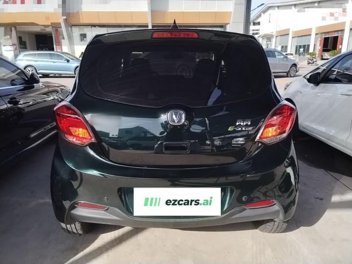 Benni E-Star 2022 NCM photo 5