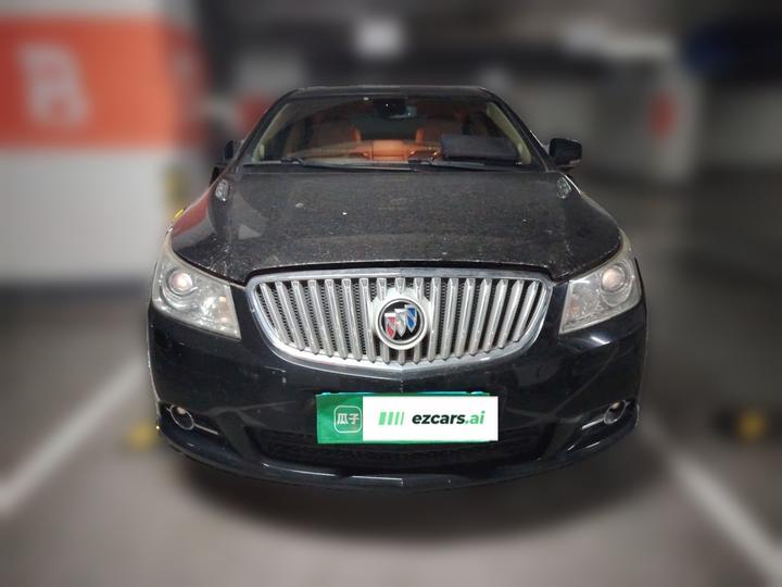 Buick 别克 2010款 3.0L旗舰版 photo 2