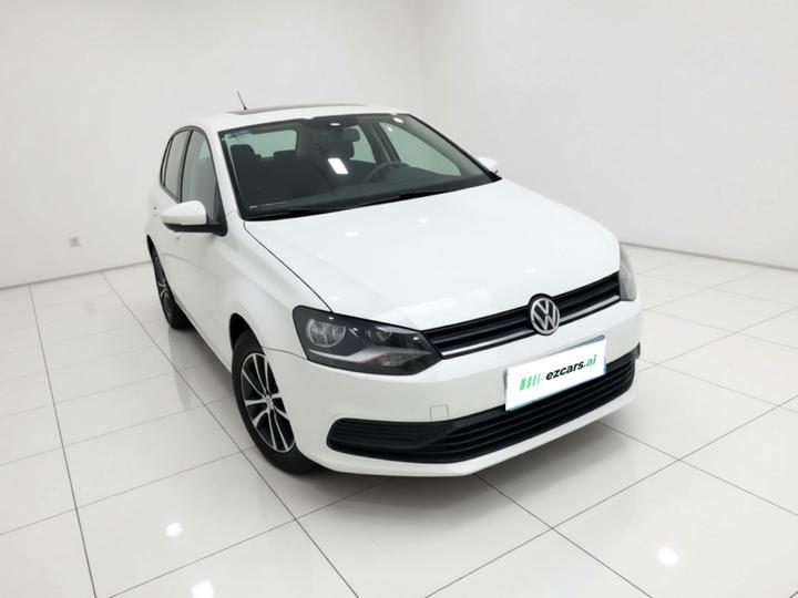 Polo 2018 1.5L AT photo 3