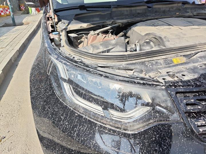 Discovery Parallel Import 5th Gen 3.0 V6 HSE photo 7
