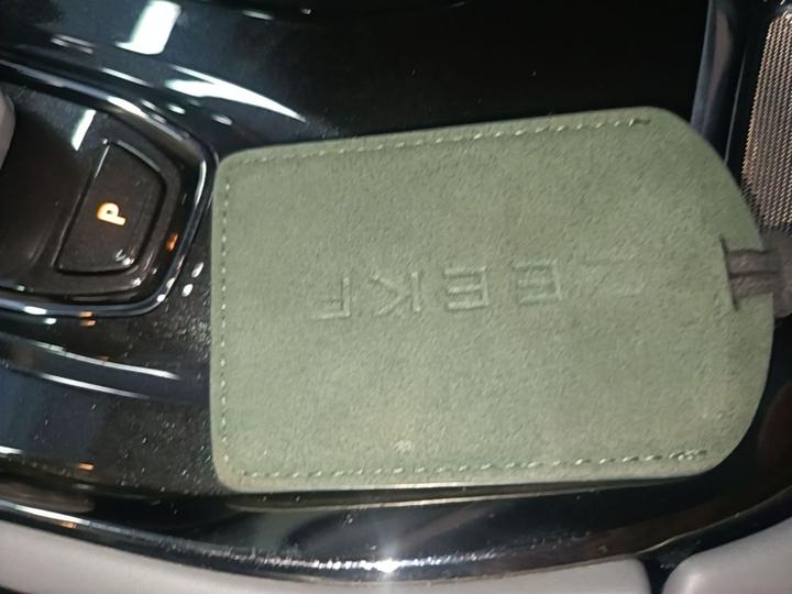 009 2024 7-Seater AWD 108kWh photo 8