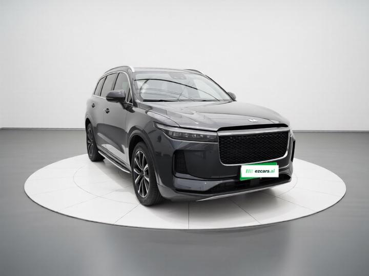 Li Auto ONE 2020 EREV 6-Seater photo 3