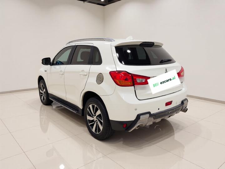 ASX 2016 1.6L MT RWD photo 4