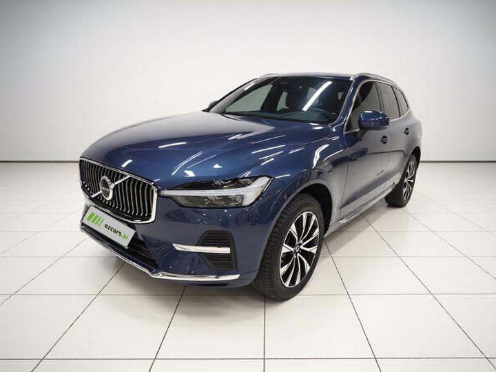 XC60 2024 B5 AWD Luxury