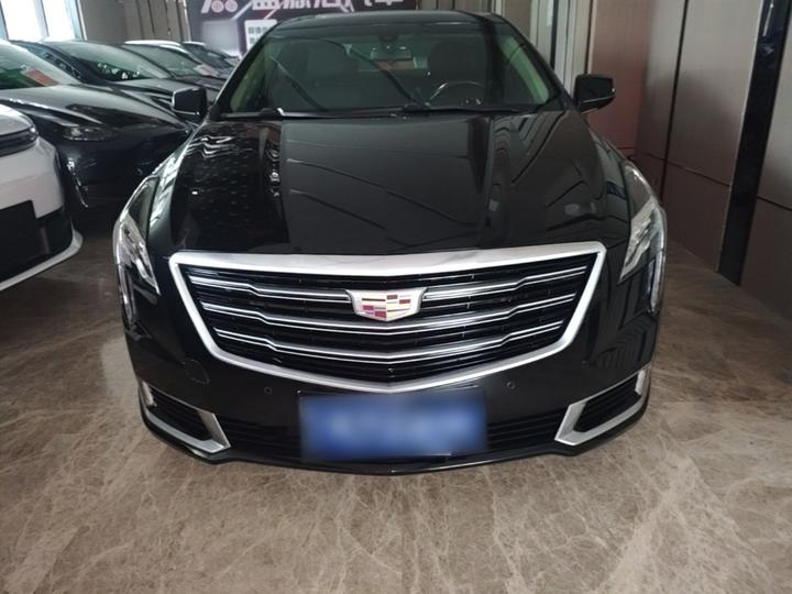 XTS 2018 28T Elite photo 2