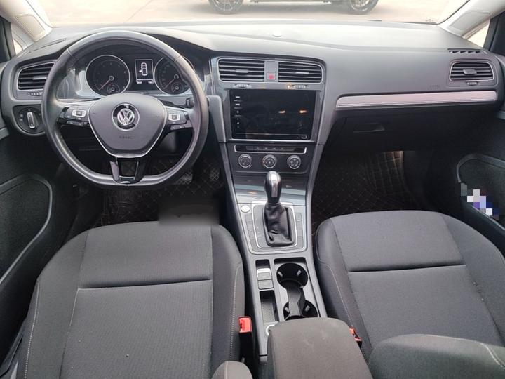 Golf 2020 200TSI DSG Comfort Progressive photo 5