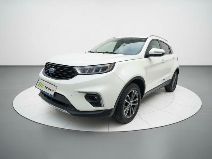 2020 Territory S EcoBoost 145 CVT