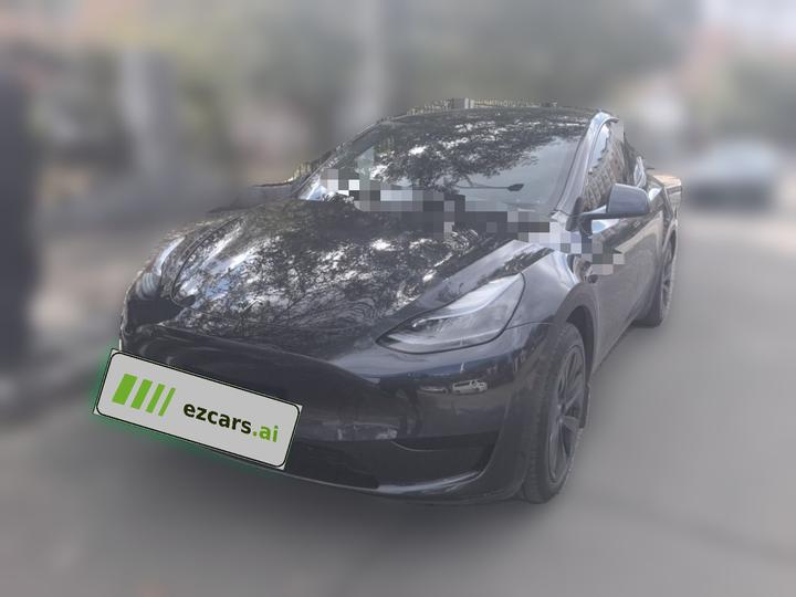 Model Y 2024 RWD