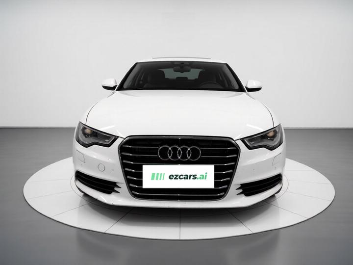 A6L 2014 TFSI Standard photo 2