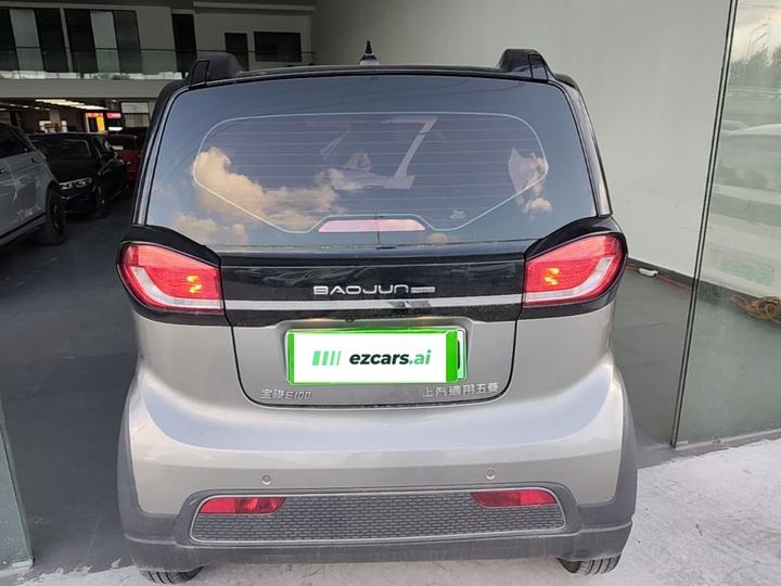 E100 2019 250KM Smart photo 3