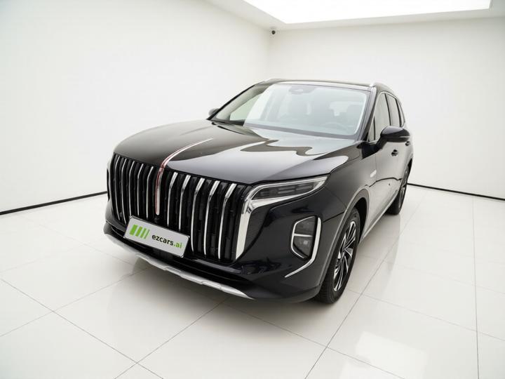 HS7 PHEV 2024 2.0T PHEV AWD 6-Seater