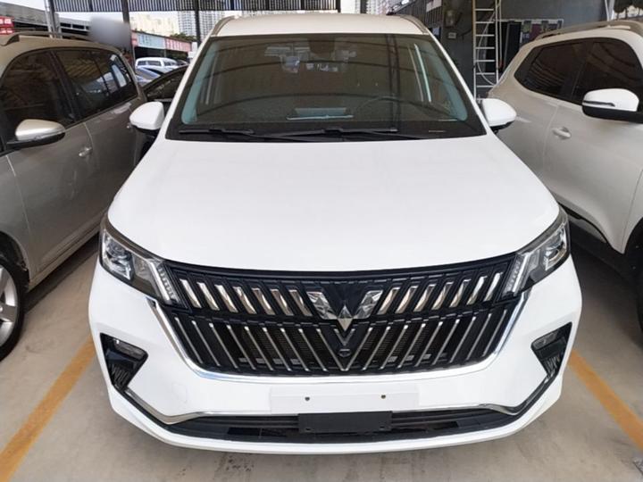 Wuling 2022 1.5T CVT Smart Luxury photo 2