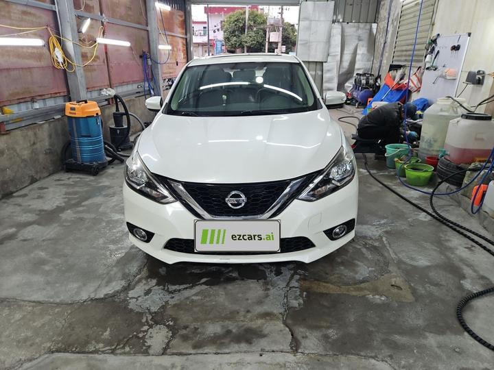 Sylphy 2016 1.6XL CVT Luxury photo 3