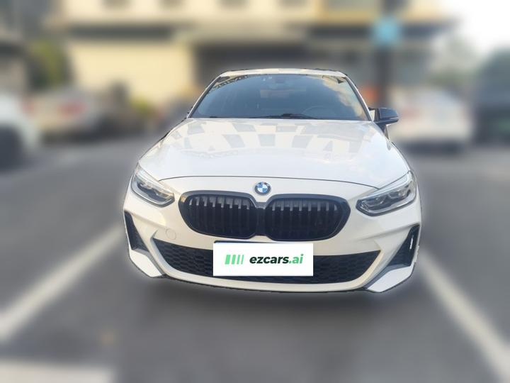 1 Series 2021 Facelift 120i M Sport photo 2