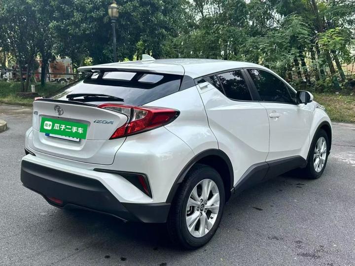 IZOA 2021 2.0L photo 4