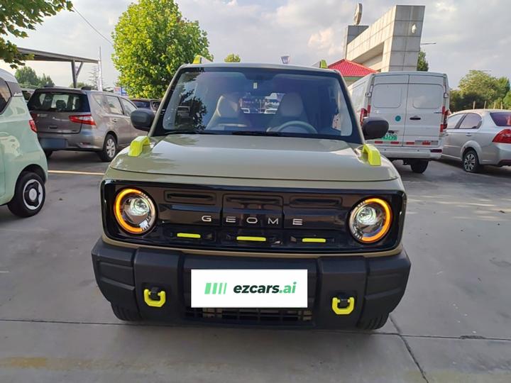 2025 210km Panda photo 2