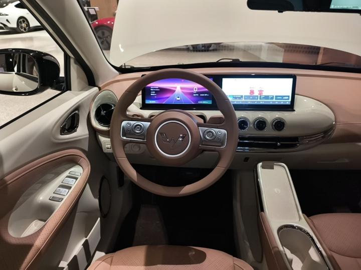 Wuling Bingo 2025 333km photo 6