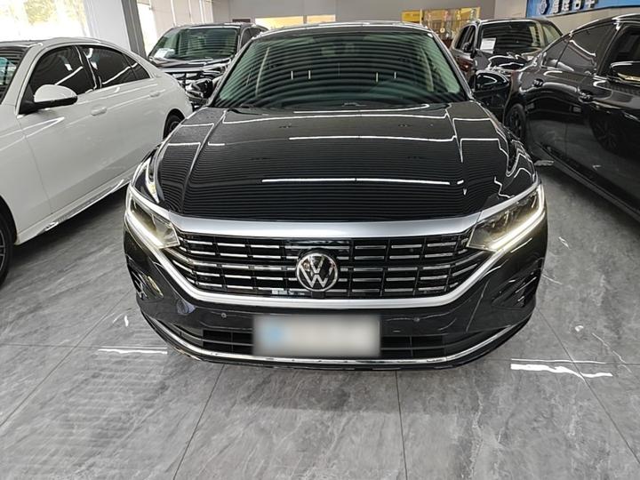 Passat 2024 380TSI photo 2