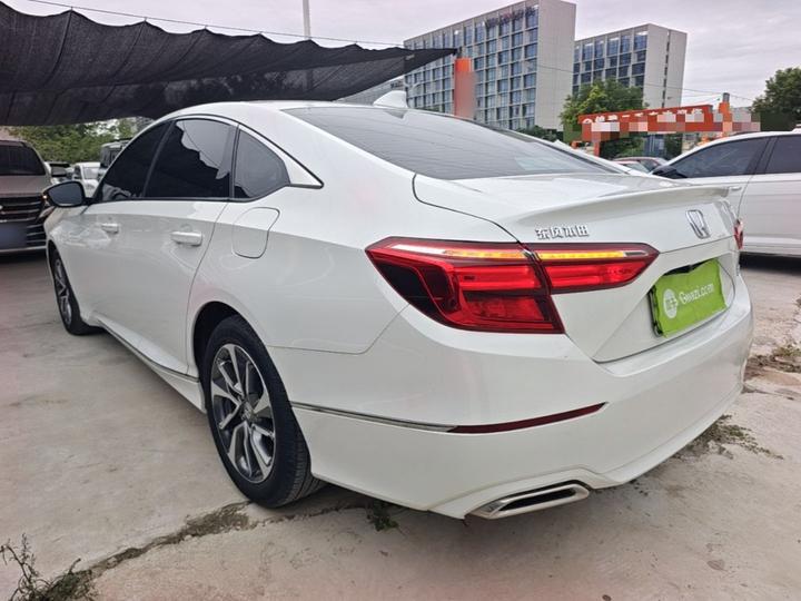 2019 260TURBO Elegant China VI photo 4