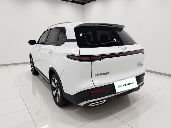 Wuling 2023 2.0L DHT Standard photo 4