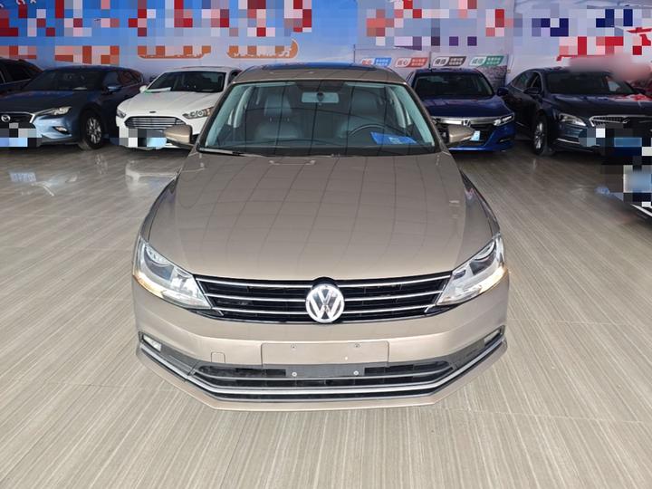 Sagitar 2017 230TSI AT Comfort photo 2