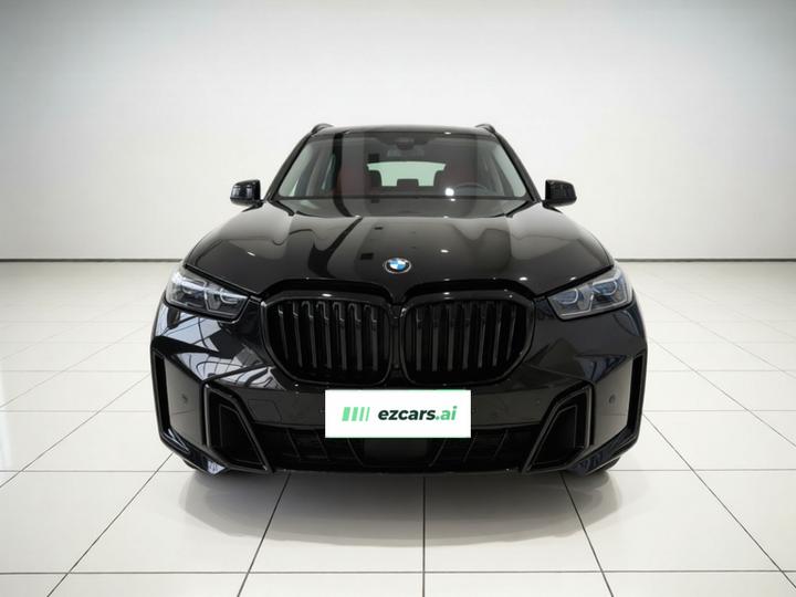 X5 2025 xDrive 30Li Exclusive M M Sport Night Package photo 2