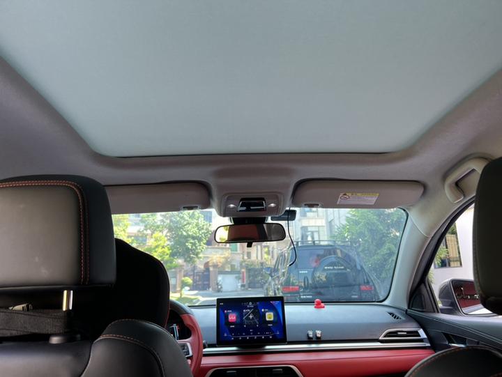 e2 2020 Upgraded Range Premium photo 7