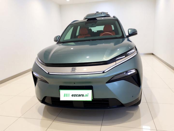 Tang L 2025 DM 175KM photo 2
