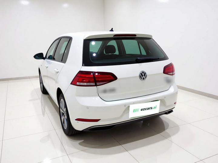 Golf 2018 230TSI AT Comfort photo 4
