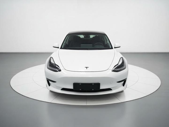 Model 3 2021 Standard Range RWD Upgraded 3D6 photo 2