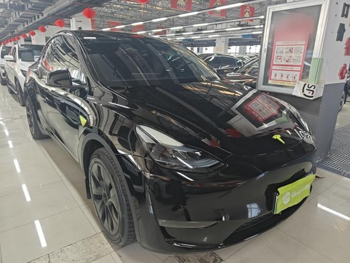 Model Y 2023 Long Range AWD photo 3