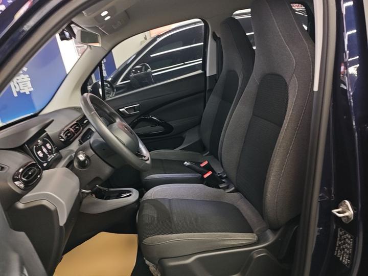Leapmotor T03 2021 400 Comfort photo 6