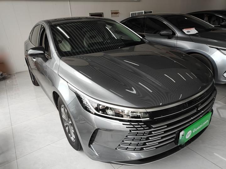 Destroyer 05 2024 Honor DM-i 55KM Luxury photo 3