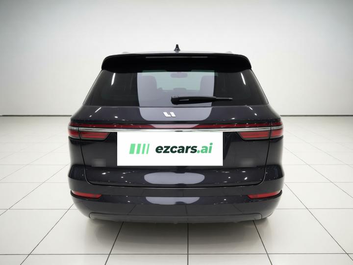 Li Auto ONE 2021 EREV 6-Seater photo 5