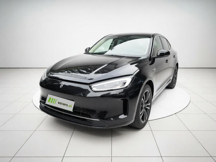 HIMA AITO M5 2024 EREV Max RWD High-end ADAS