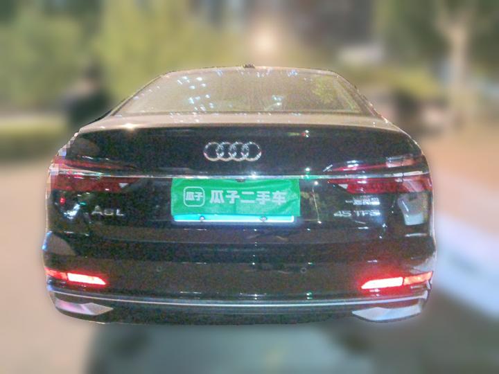 A6L 2025 Facelift 45 TFSI Dynamic photo 5