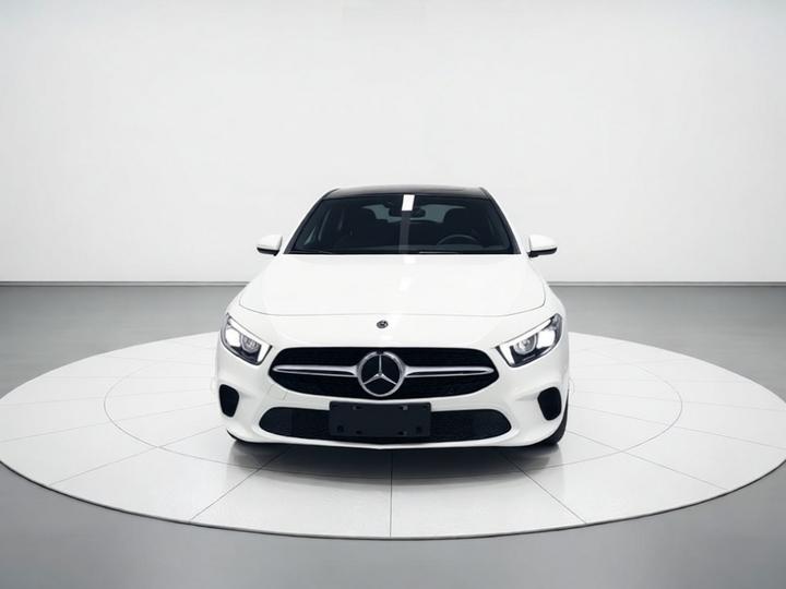 A-Class Imported 2019 A 200 Dynamic photo 2