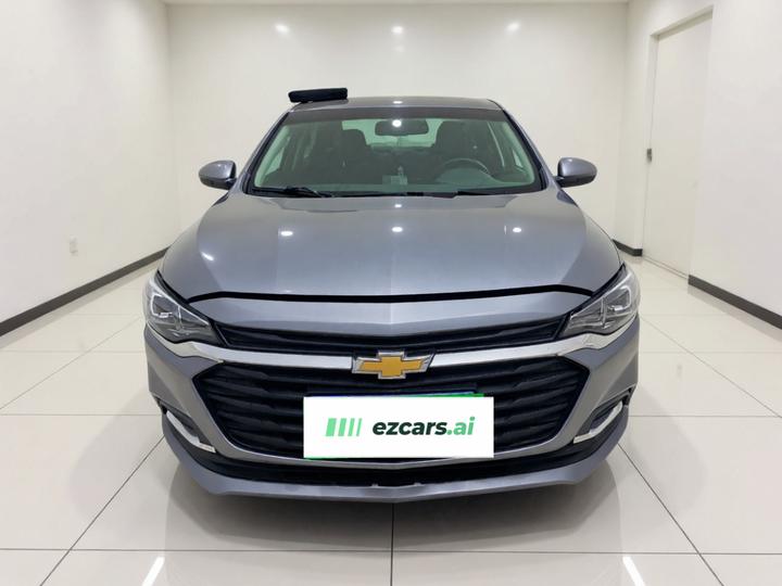 Cruze 2020 320 AT photo 2