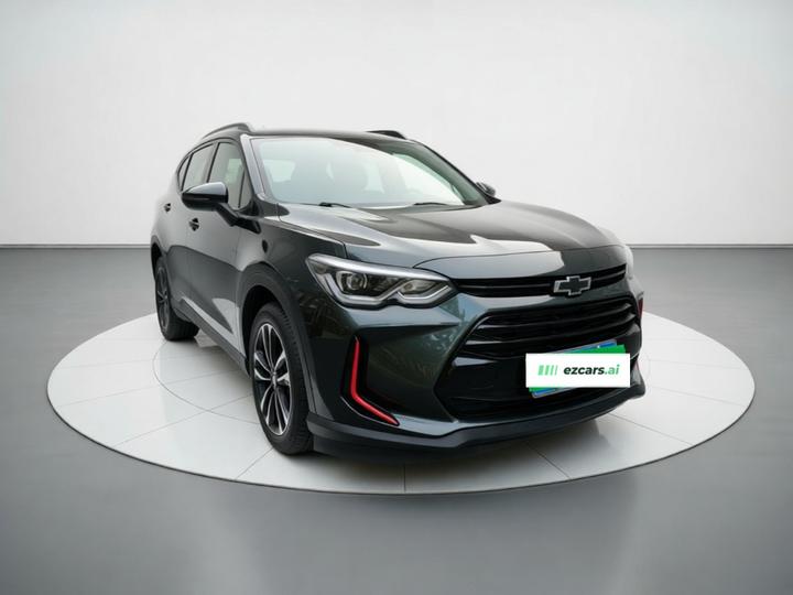 2019 Redline 530T AT 5+2 China VI photo 3