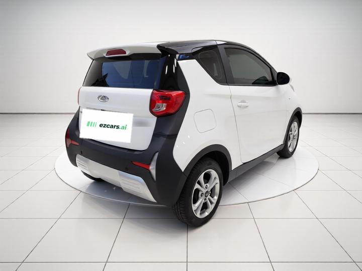 QQ Little Ant 2018 400 4-Seater Smart photo 6