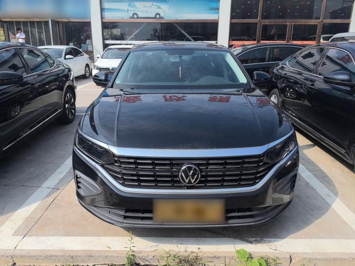 Passat 2025 280TSI Business photo 2