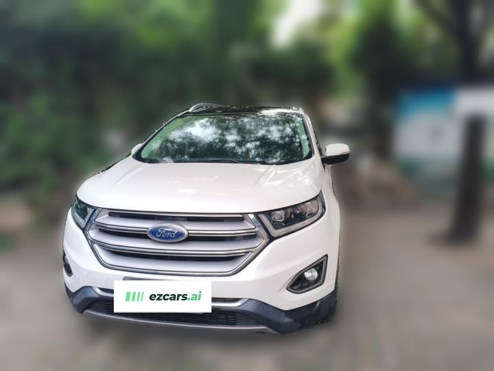 Edge 2016 EcoBoost 245 RWD 7-Seater photo 2