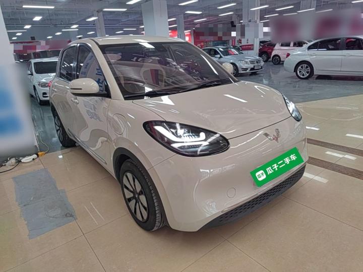 Wuling Bingo 2023 333km photo 3
