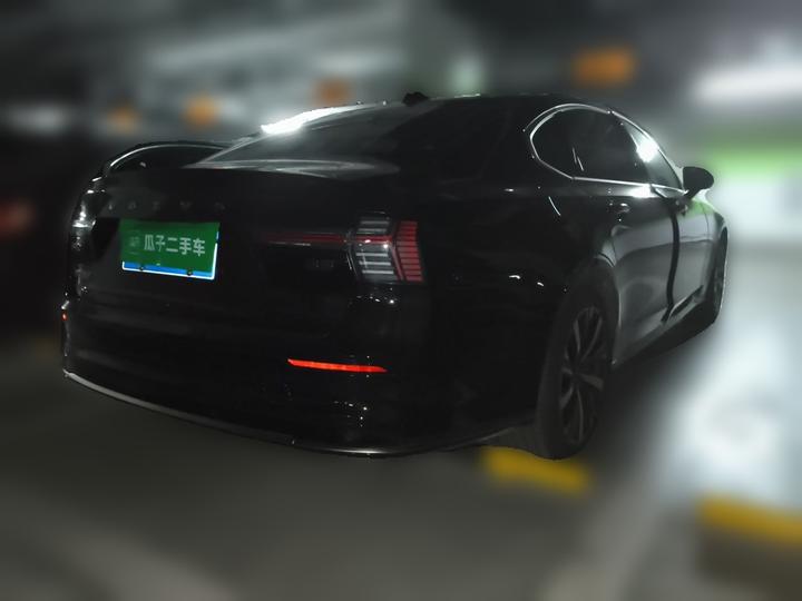 S90 2026 B5 Luxury photo 6